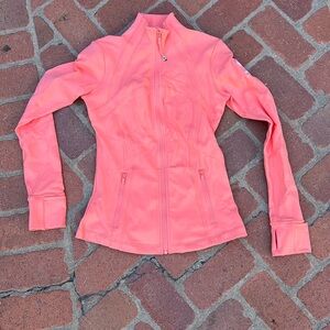 Lululemon define jacket